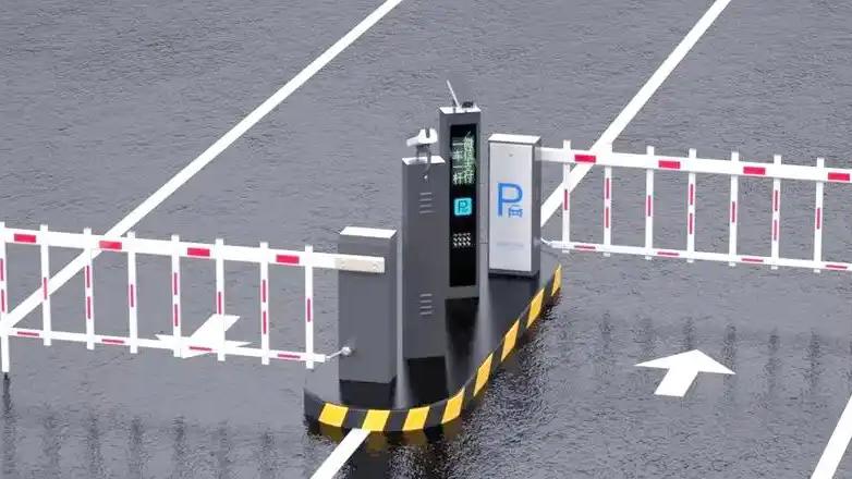 业主没交车位费，闸道死活不抬杆！律师直接点明：这事违法！近日成都有个小区，