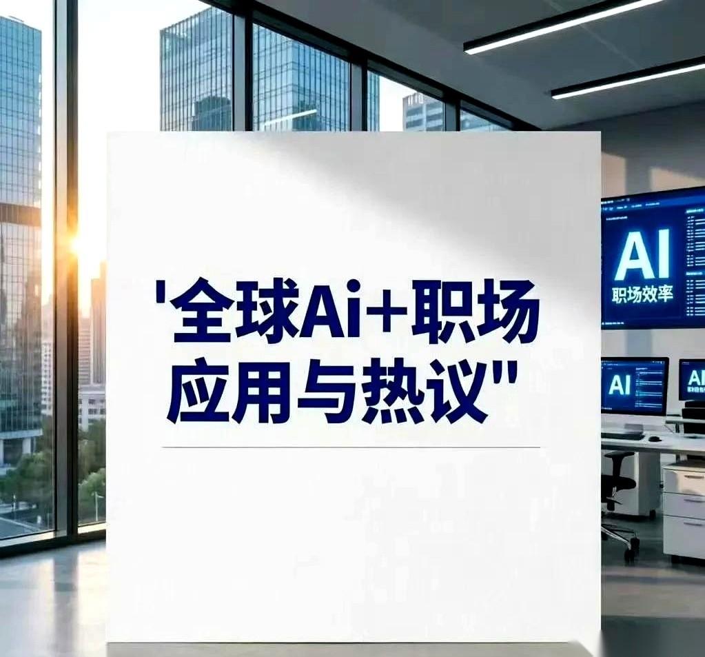美国那边，一些大公司的招聘风向，突然就变了。简历上写着“精通AI”的毕业生，现