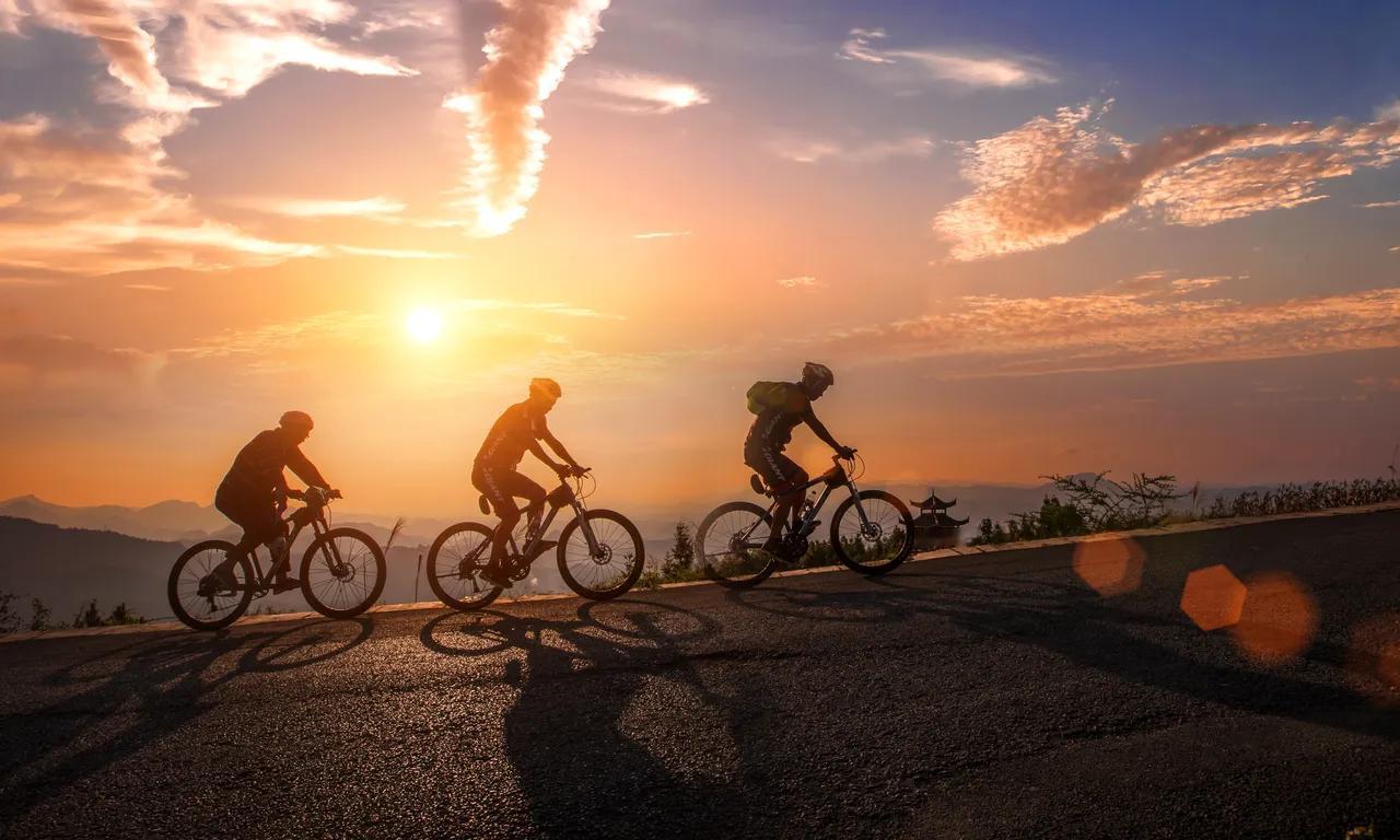 有人问,摄影的最高境界是什么?摄影的最高境界就是能把我们肉眼可见美好的景色用镜