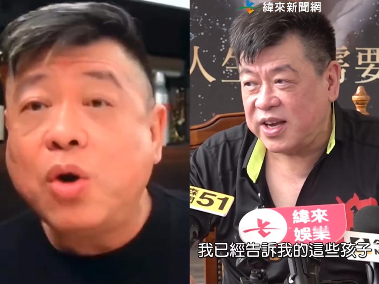 孙德荣，就因为鱼的那声“爸爸”，整个人都不一样了。他铁了心要做很多事，还