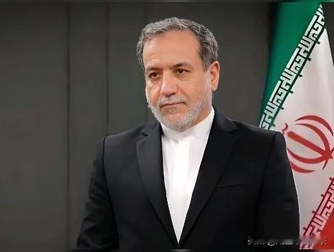 真没想到，老冤家变盟友，俩伊联合发声！当地时间18日，伊朗与伊拉克外长召开联