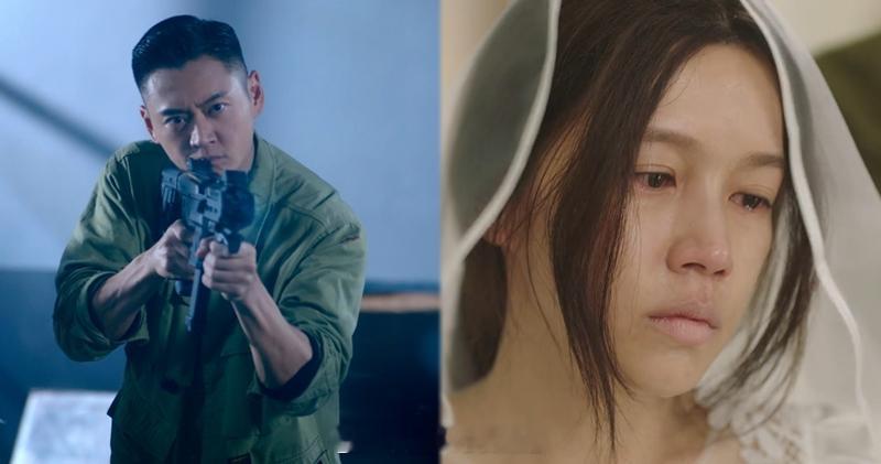 亚洲影艺创意大奖｜TVB夺13奖张振朗傅嘉莉膺视帝视后|明报TVB在「20