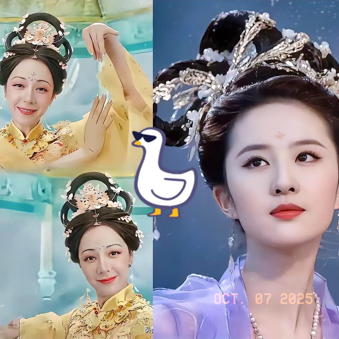 33岁的迪丽热巴，真的是所有女人提了个醒。要是你身材好，长得漂亮，就别轻易
