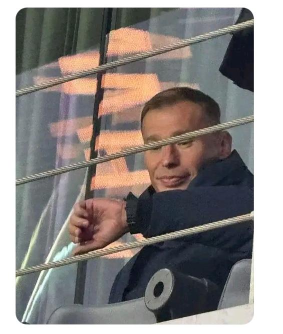 海港担心的事情可能下赛季要发生了！申花前首席助教现身亚冠赛场，下赛季会不会回归？