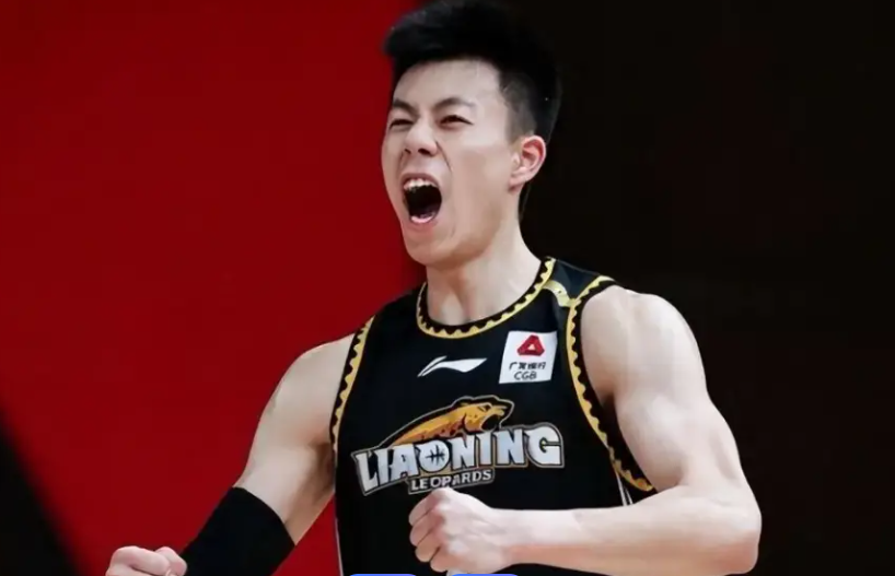 杨鸣说出很中肯心里话，不愧是cba以德服人的名帅，张镇麟转会上海后采访直言：杨鸣