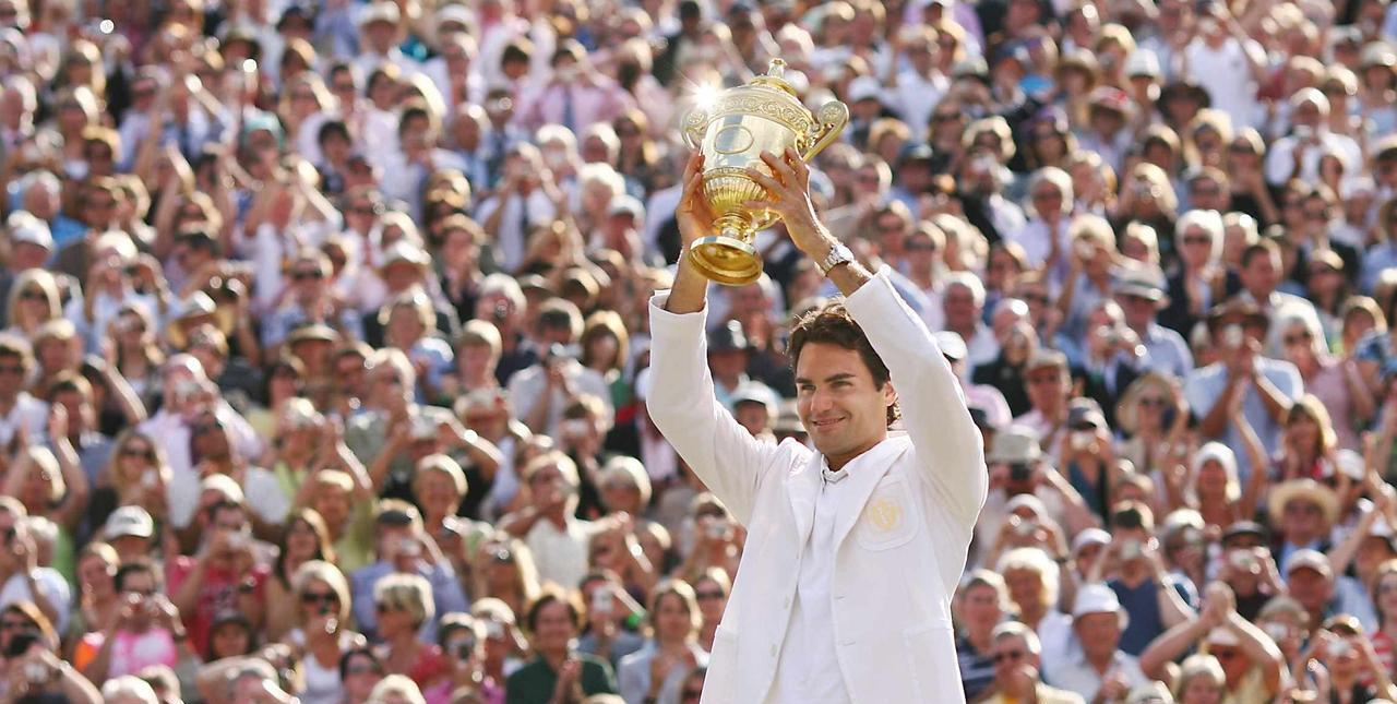 虽然毫不意外但依旧值得激动！ATP官网日前发布消息，罗杰·费德勒将于2026年