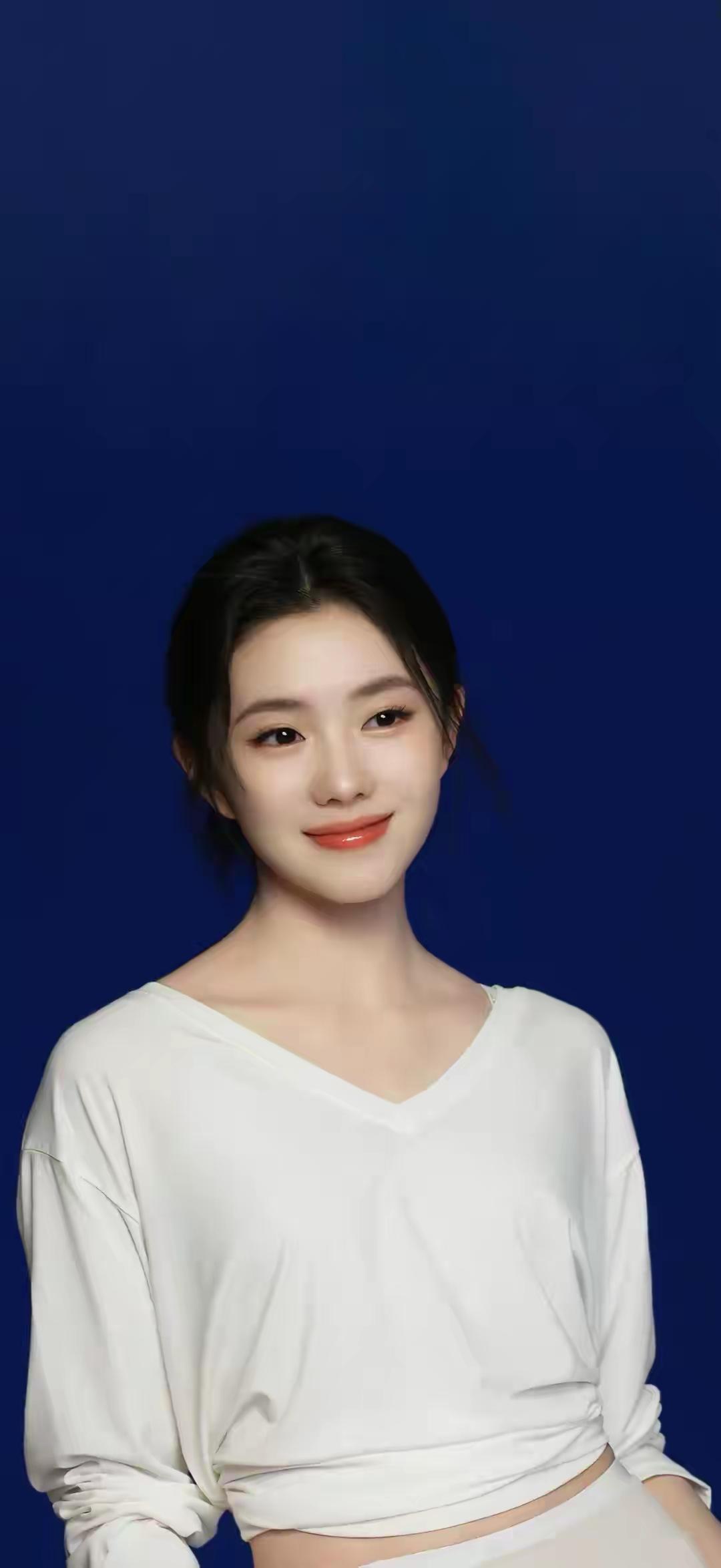 刘浩存春日生活打卡季