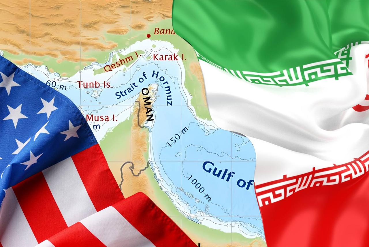 现在美国和伊朗之间，不是简单的打或不打，而是三组“双输博弈”同时上演：第一组