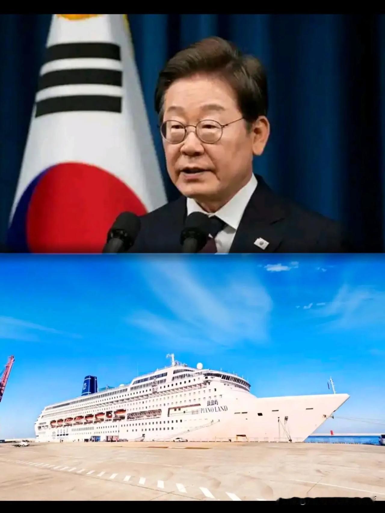 快讯!快讯!韩国这接待能力太让人意外了!韩国APEC峰会将于本月举行