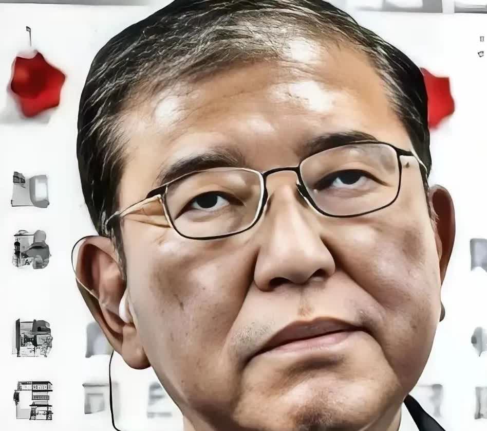 就在刚刚日本宣布了9月30日，石破茂将在釜山与韩国
