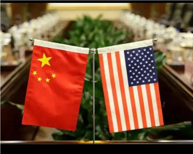 现在中美关系闹得这么僵，说句实在的，再这么耗下去，真有可能走到彻底脱钩的地步，最