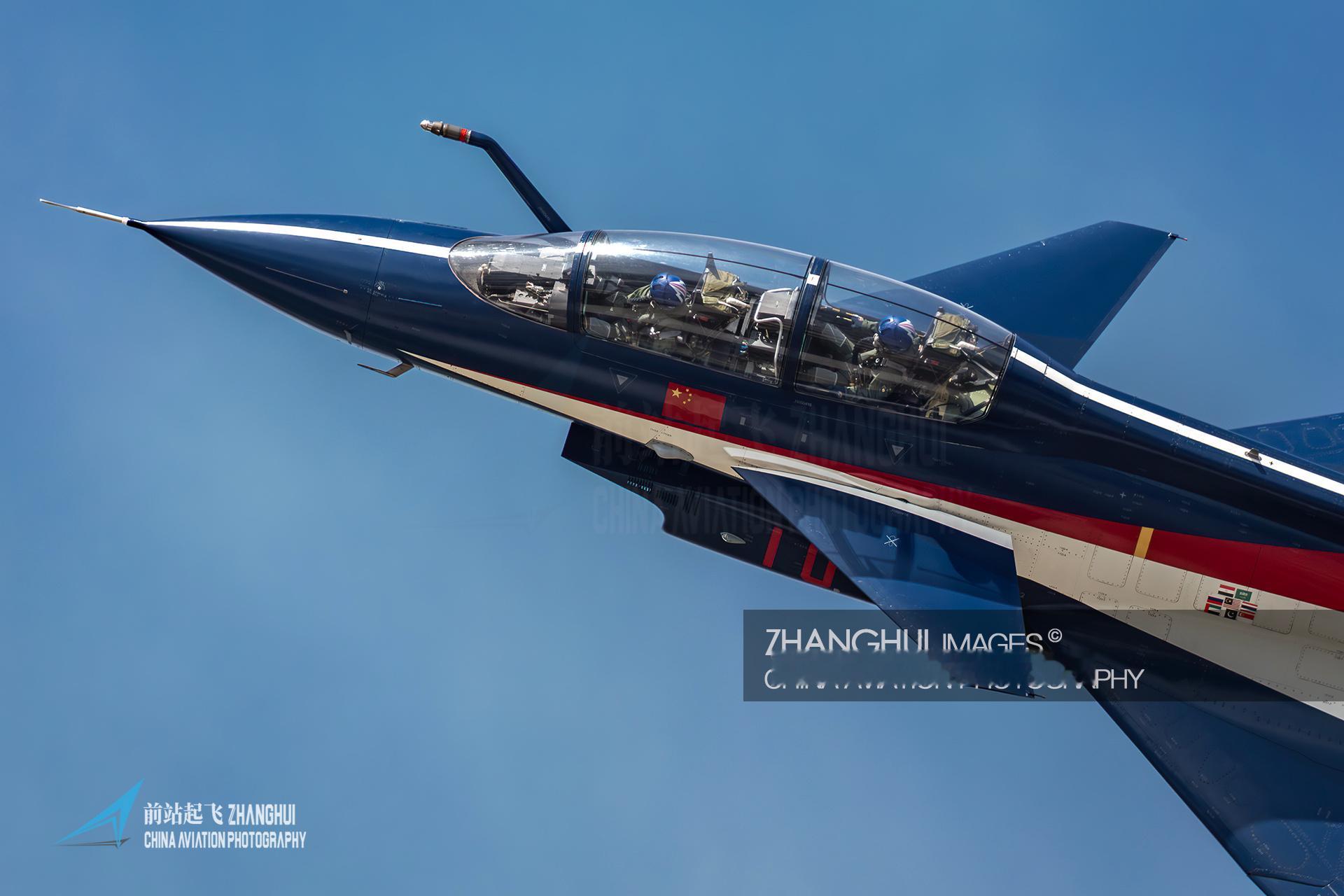 现在的航展越来越没意思了