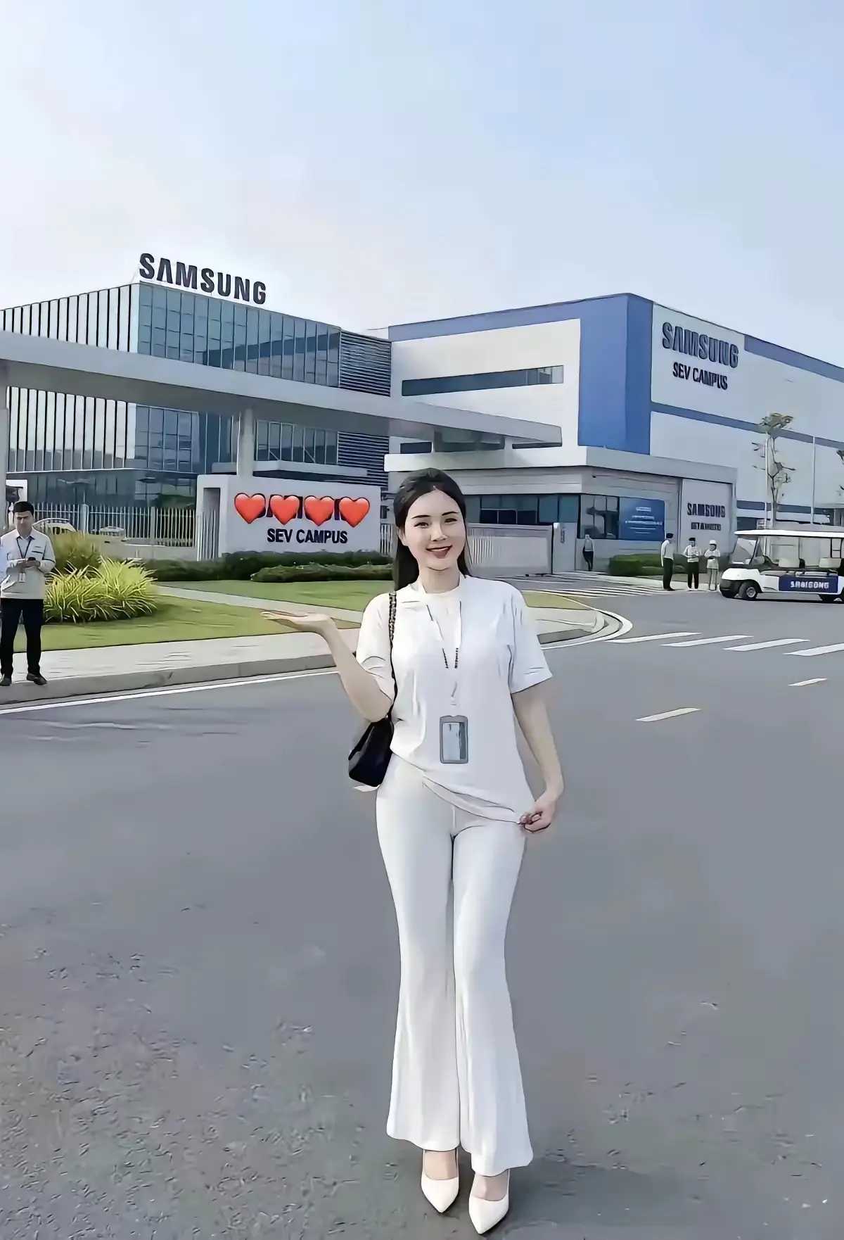 再努努力，以后娶这样的老婆