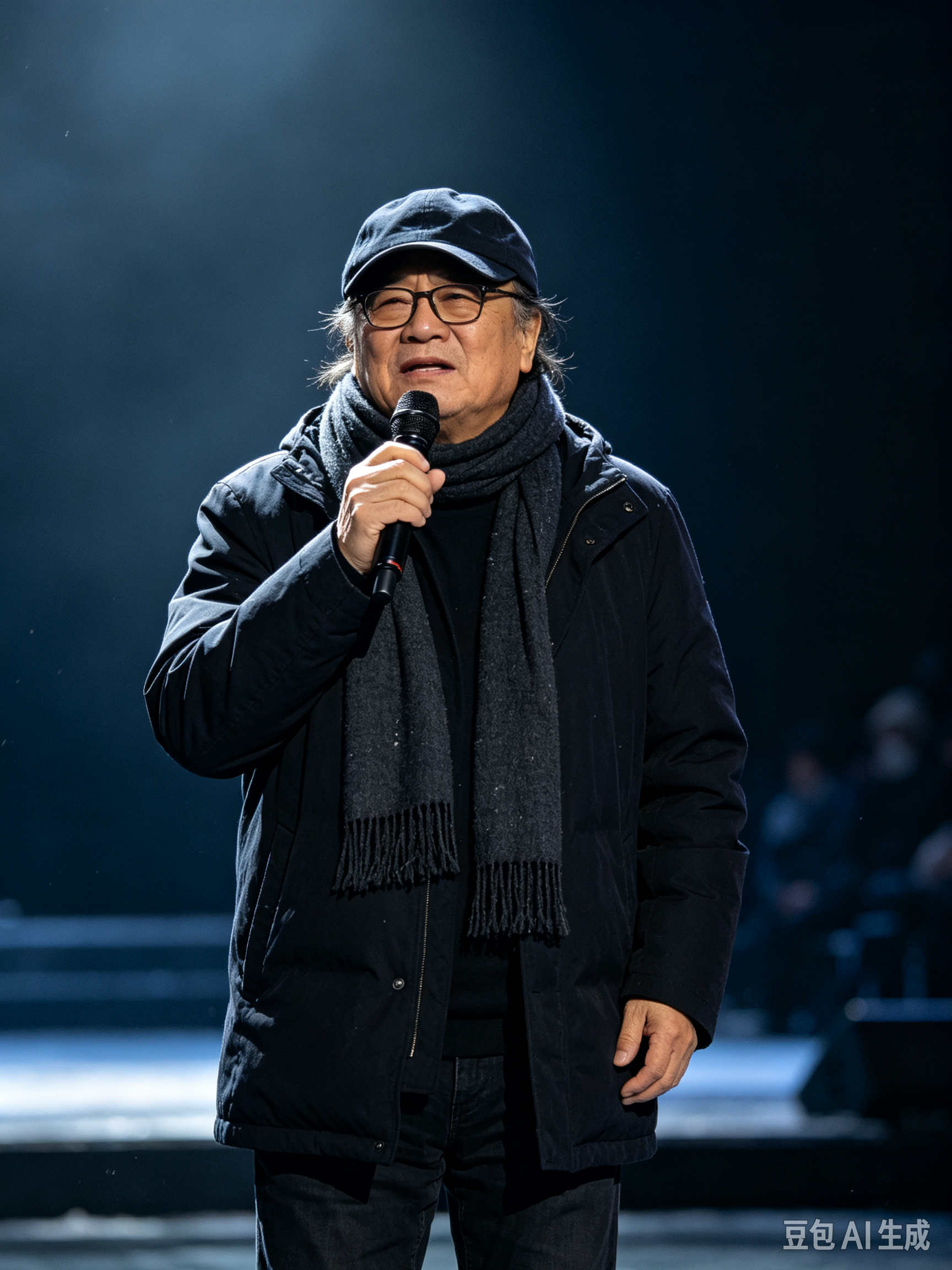 刘欢离世后，妻子说出藏了20年的真相：他的体面藏着无人知晓的痛刘欢走后，网上的流言，吵了很久。不少人