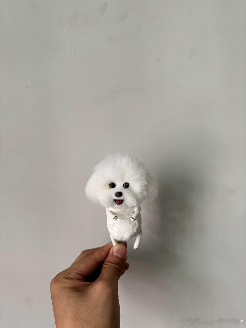 像不像小肠鹅呀​​​