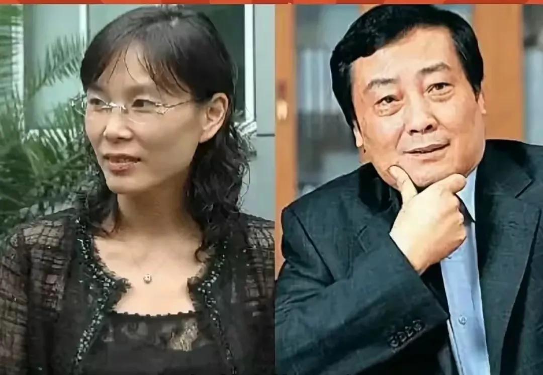 天降三个兄弟姐妹是福是祸？大家都希望宗馥莉能赢得这场官司，一是保护婚生子女合法