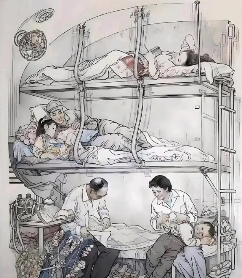 这真是反人类设计！