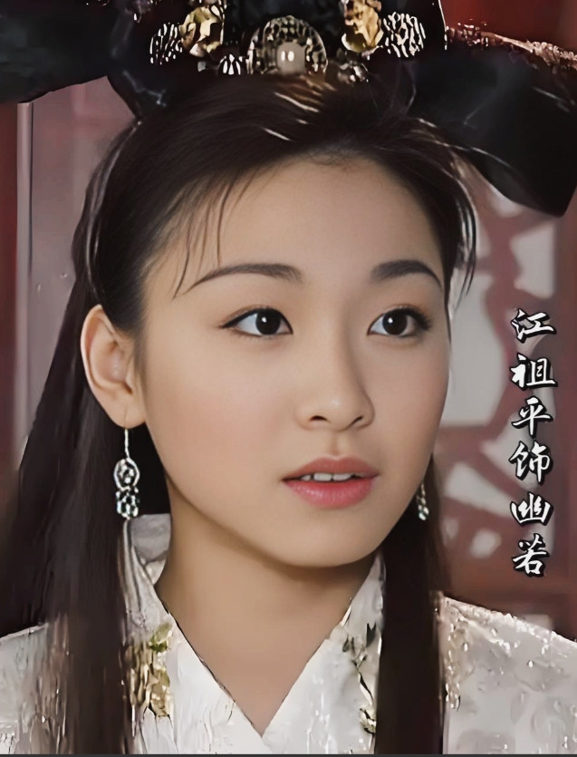 江祖平已经很难再步入婚姻了，原因其实非常简单。不是因为她年龄大，也不是因为近