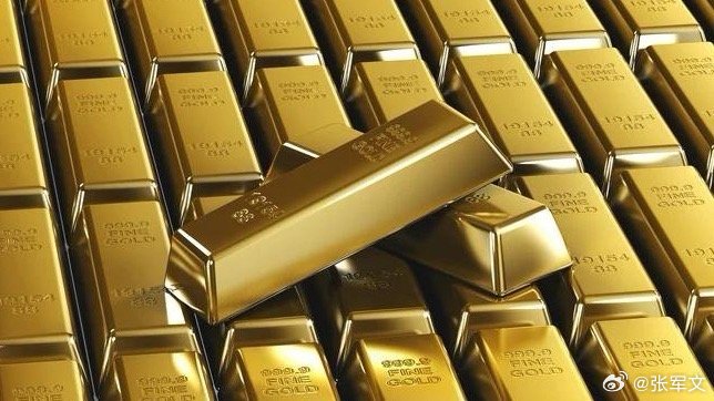 迪拜黄金被抛售迪拜黄金被抛售中东冲突“蝴蝶效应”来袭！航班停飞，供应商从迪拜这