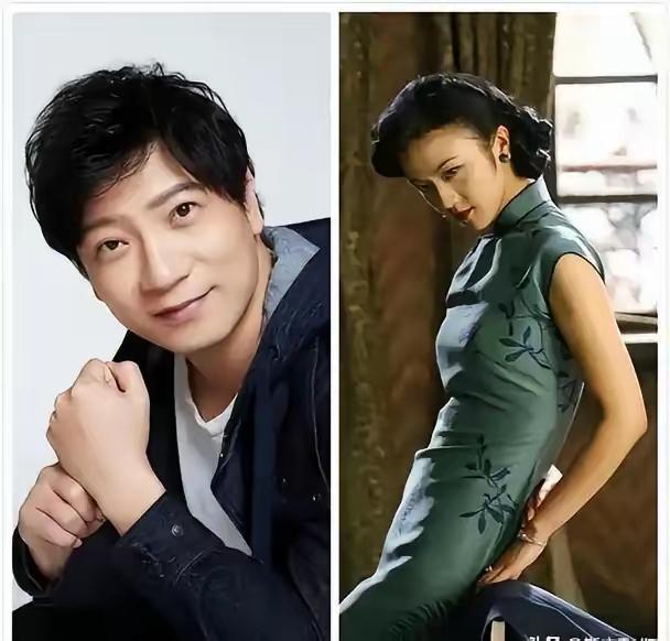 当年，汤唯接下《色戒》，男友田雨大怒说：“你疯了，这种戏你也接？”汤唯直接说：“