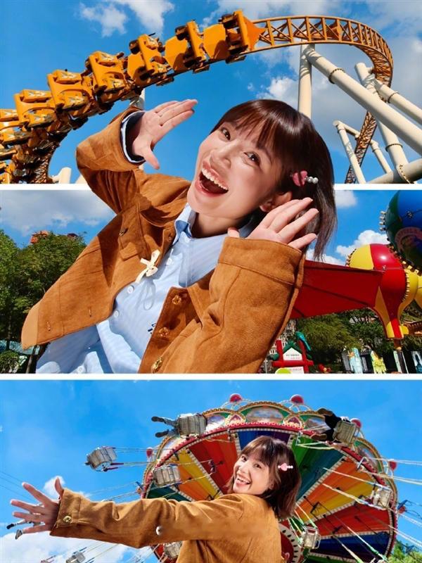 OPPOReno15系列行业首发出圈实况拼图！OPPOReno15系列要首发