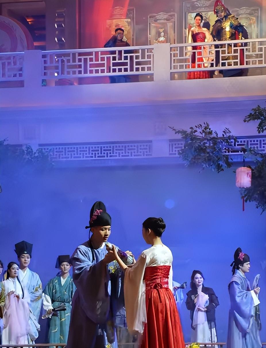 票价从128到78元，从闽南特色到网红有关注我的，特别是厦门的网友，都可能猜到