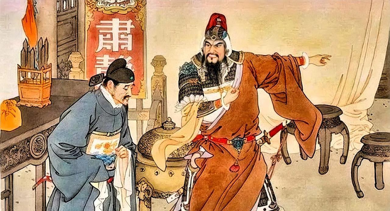 最后忠魂：令大西军闻风丧胆的猛将，却为何在清军阵前自杀？在南明风雨飘摇的国祚中