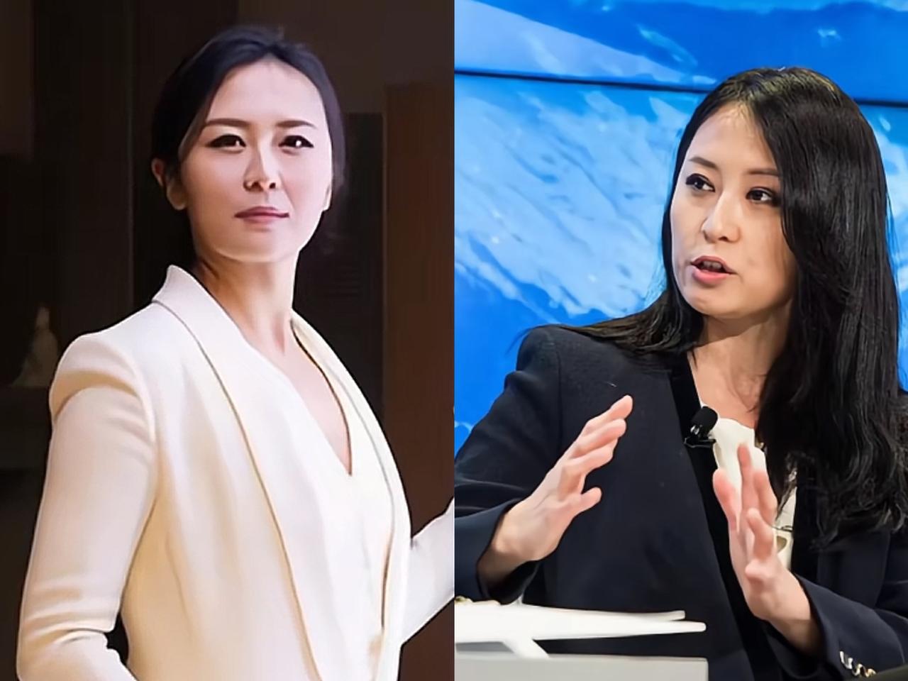 反转来得太快！金刻羽刚要求中国援美，就被爆出性丑闻！这画风转变得也太快了