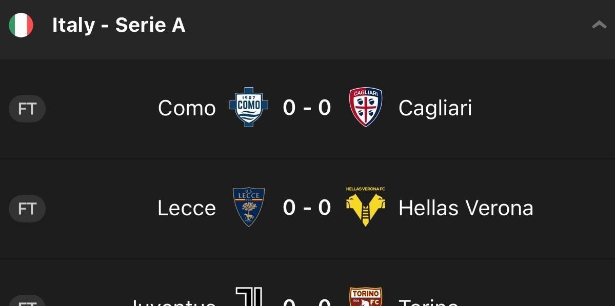 为了看最近意甲最火的中场球员尼科·帕斯，大半夜特意看了会科莫的比赛，结果……比