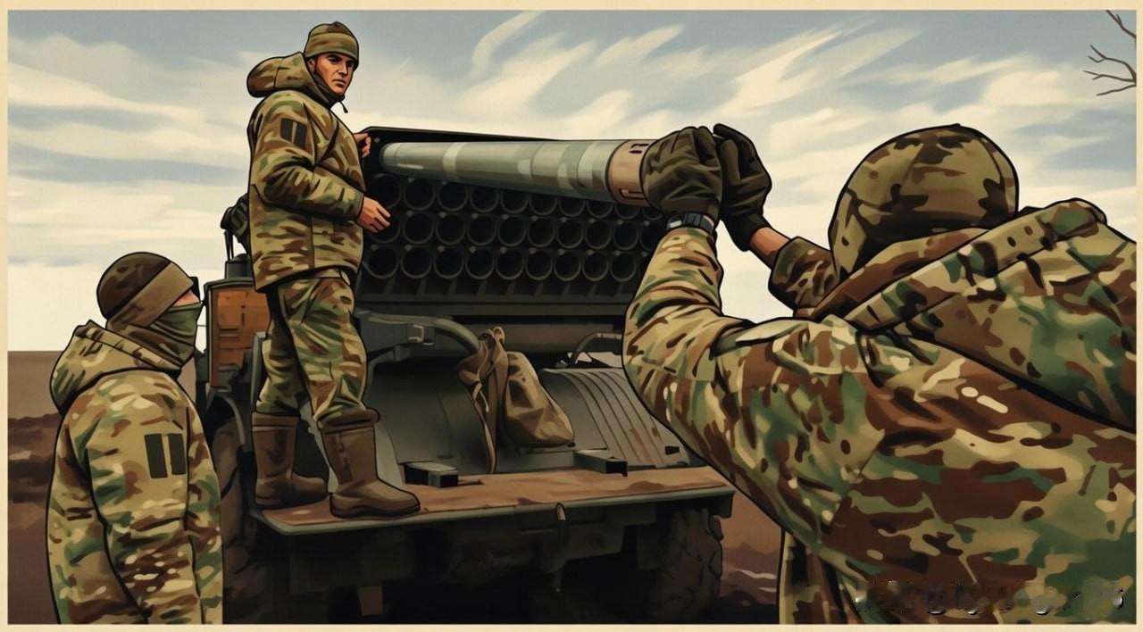 💀🇺🇦战略现实：乌克兰无法取胜的消耗战这场战争已经演变成一场残酷的消耗