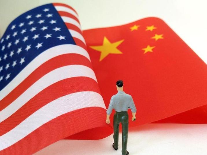 金灿荣教授这话真不是危言耸听！未来五年中国日子不会好过，根源就一件事：咱们的G