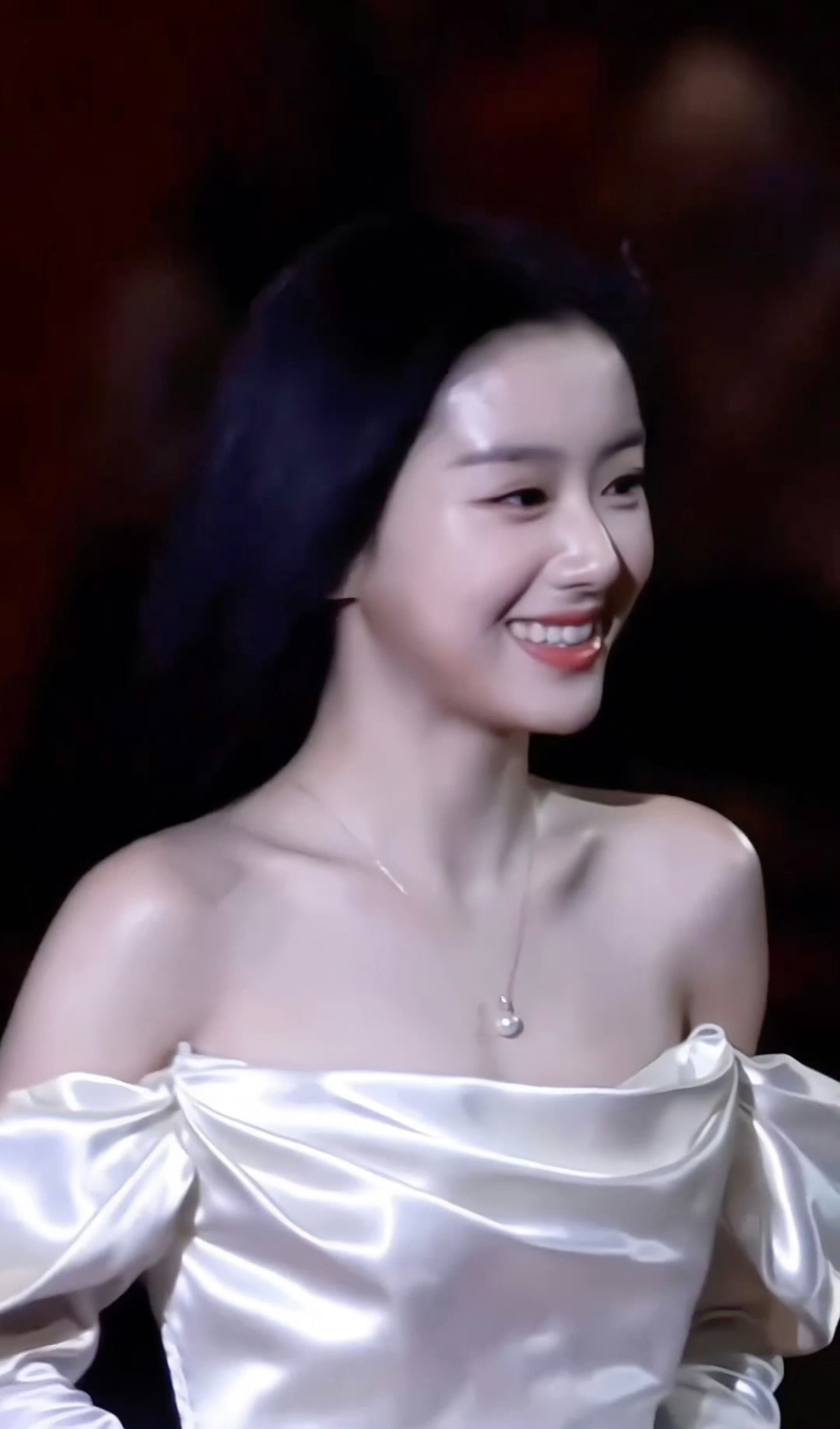 珍珠系美人（包上恩🫧