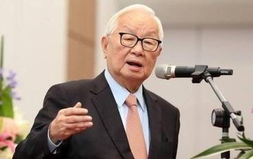 台积电负责人张忠谋嘲讽：大陆虽坐拥100万亿，可连一块高端芯片都造不出来！美
