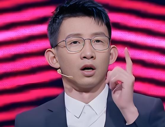 北大学霸刘嘉森说：“当你没有家财万贯的父母，没有大权在握的亲戚朋友，而