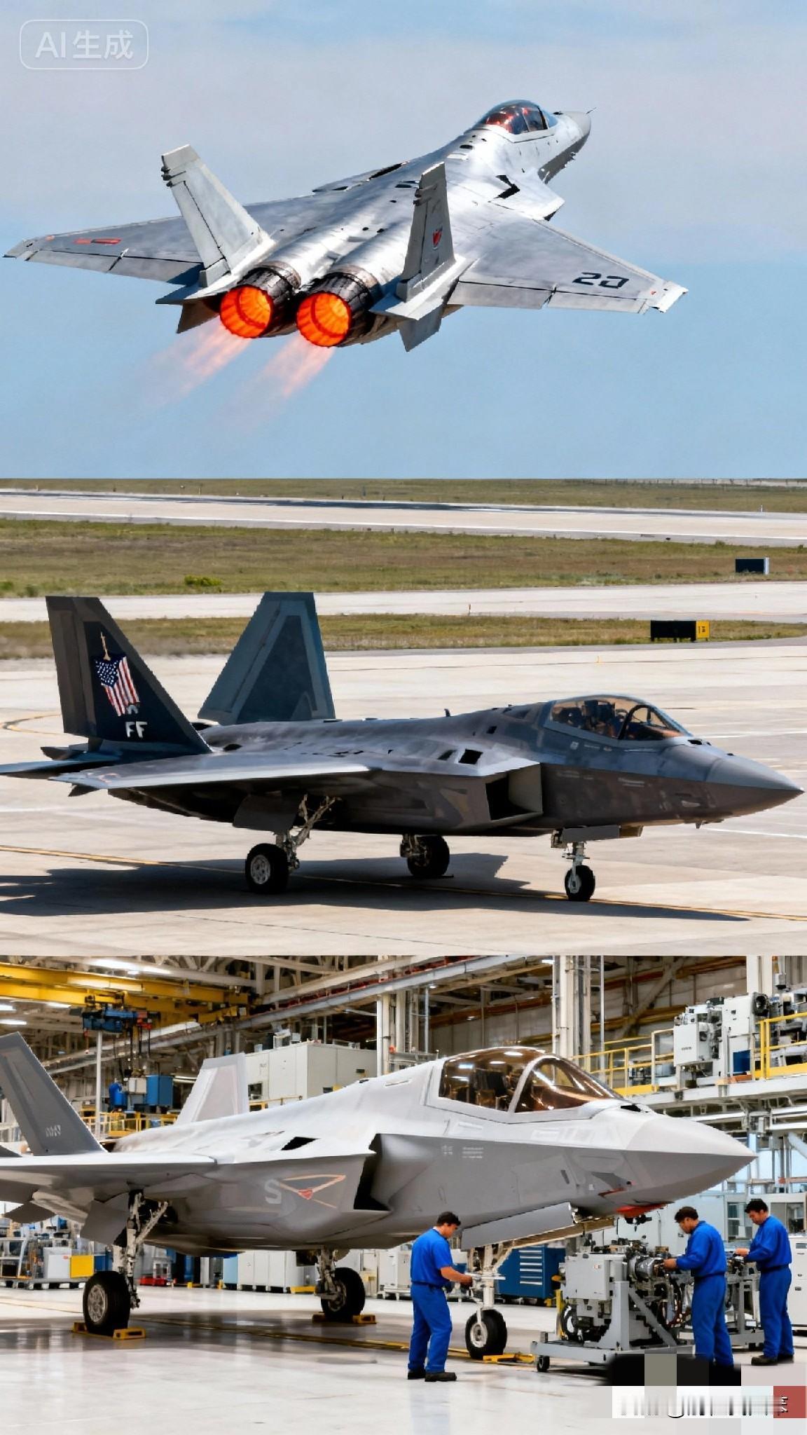 最近美国国防部的一则旧闻又被翻出来热议啦是“被忽悠”还是另有隐情？当年F