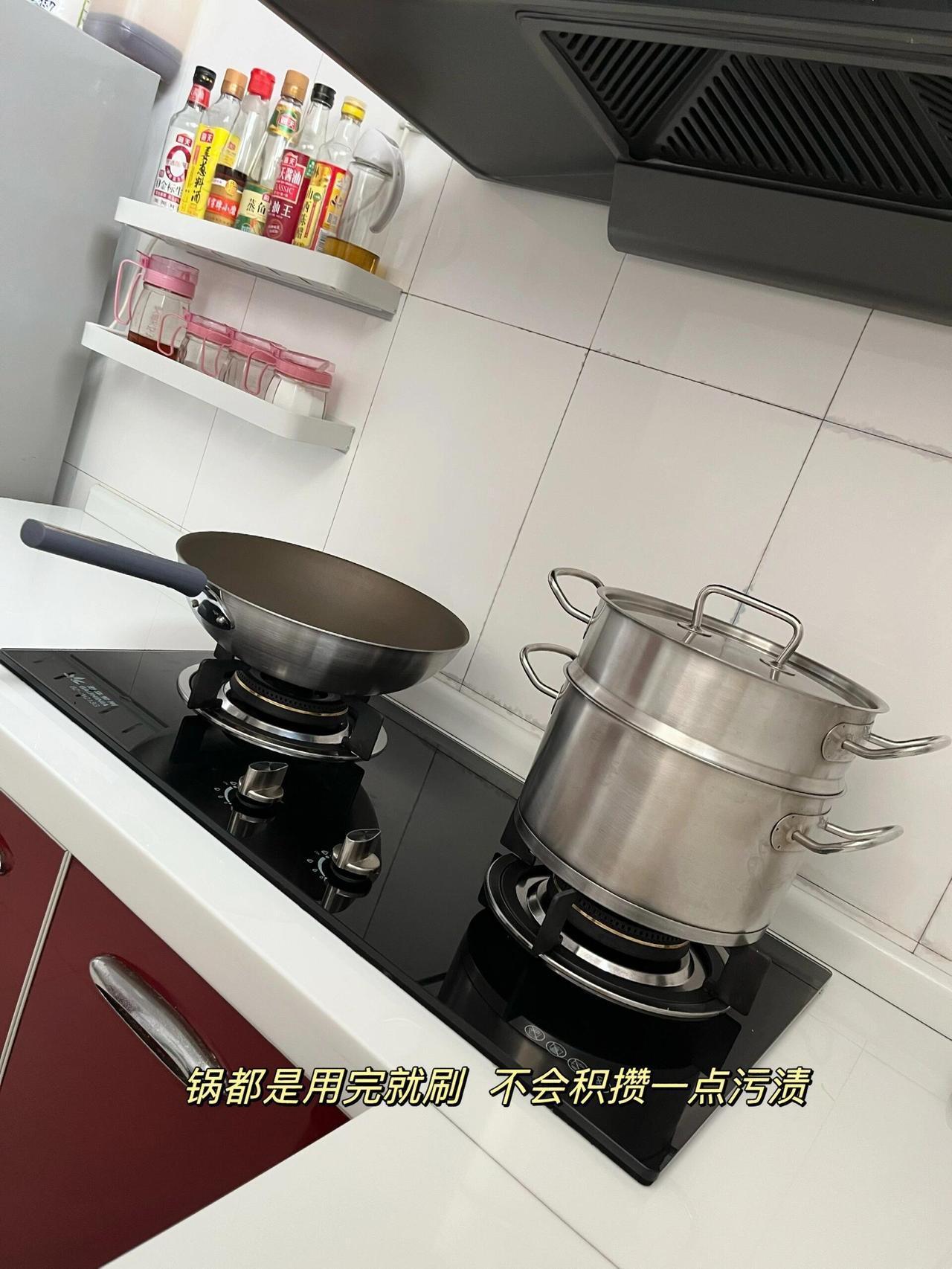 妈妈的家究竟能有多干净！山东一男子晒出父母的家，他74岁的母亲，多年来始终如一地