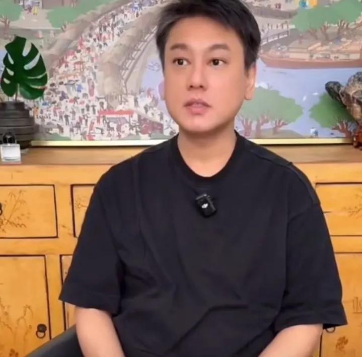 F4朱孝天出局，四缺一秒变F3！今日，有传言称原定于今年年底举行的F4演唱会