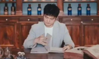 谁给我东哥安排的