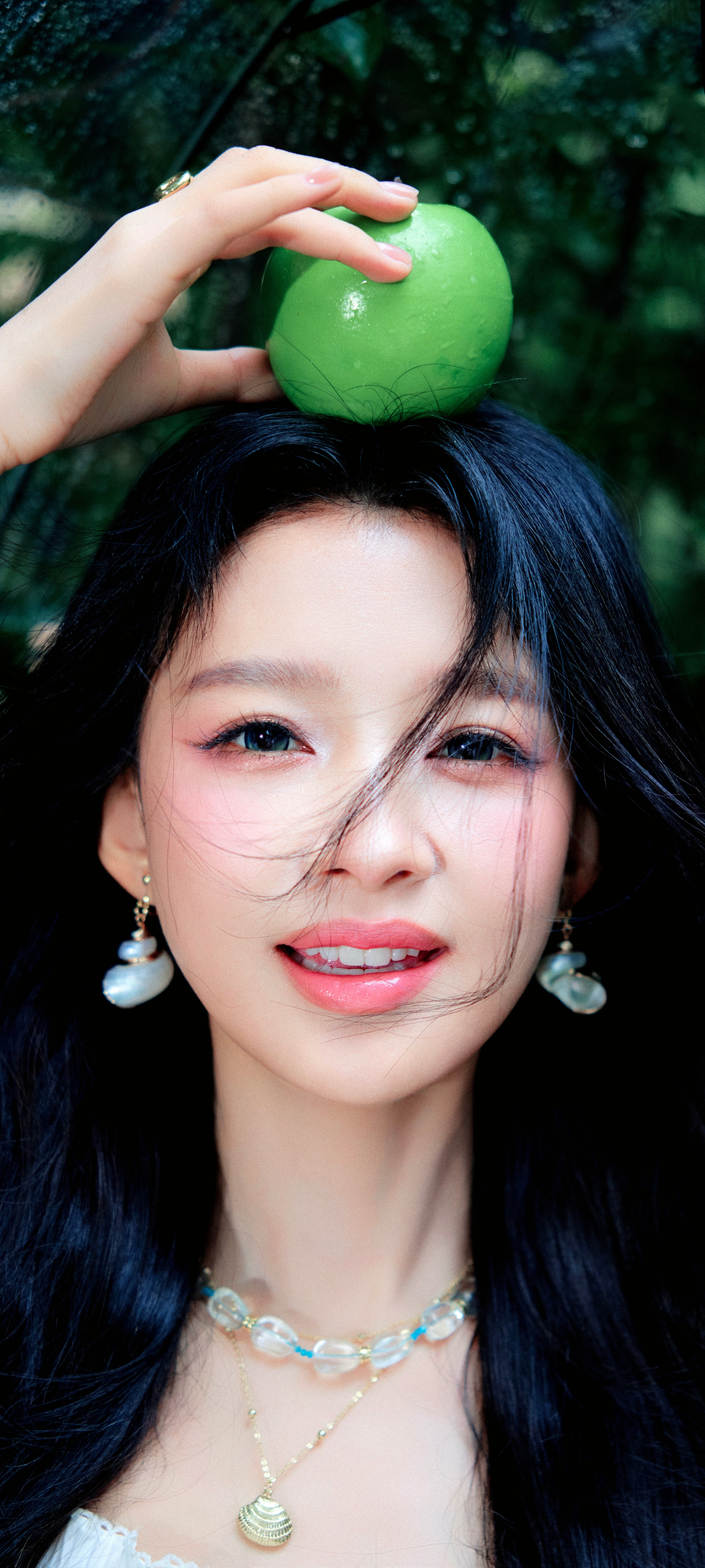 孙怡好会爱人孙怡甜美孙怡