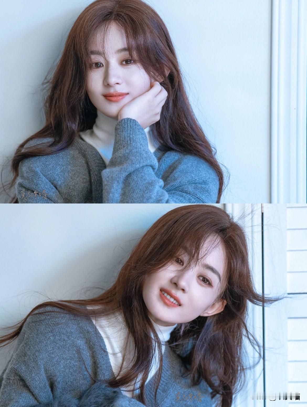 刚刷到赵丽颖官宣《烟火寻常》的消息，谁还在被悬浮都市剧尬到抠脚？这回终于有盼