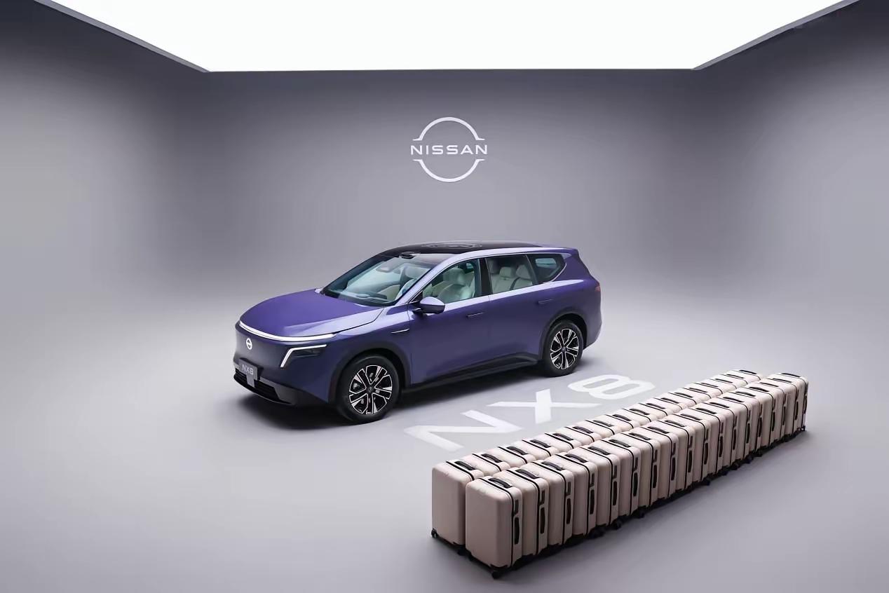 日产NX8这波“自杀式定价”，要把国产新势力逼到墙角？4月8日晚，东风日产