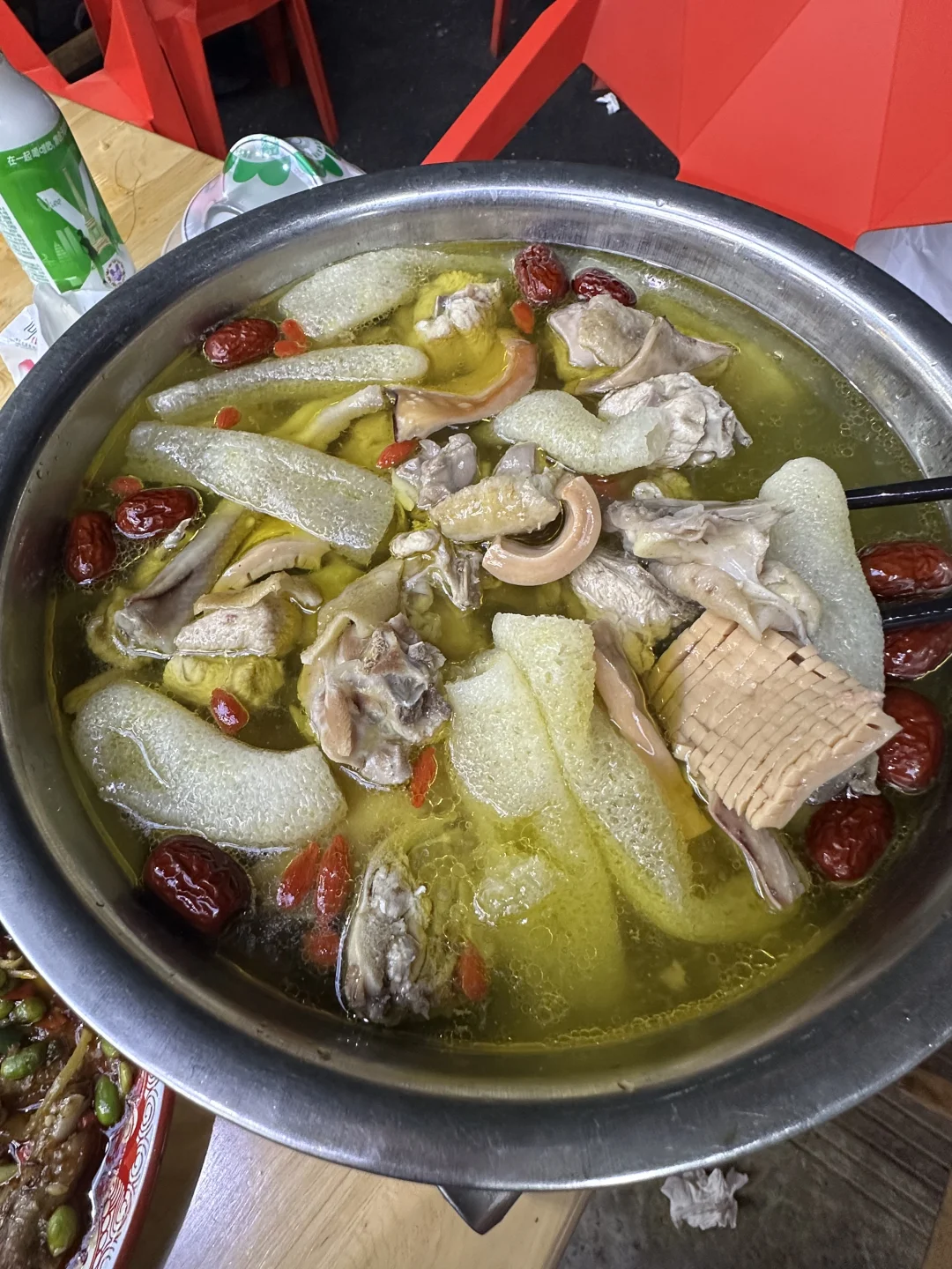 在成都宿醉后我的挚爱