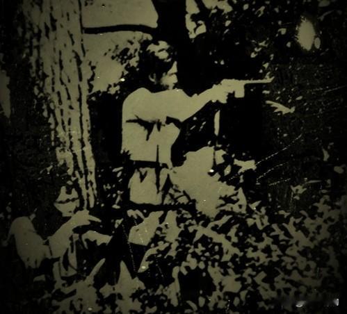 1943年8月凌晨，对于新四军第2师5旅13团团长饶守坤来说，注定是一场惊心动魄