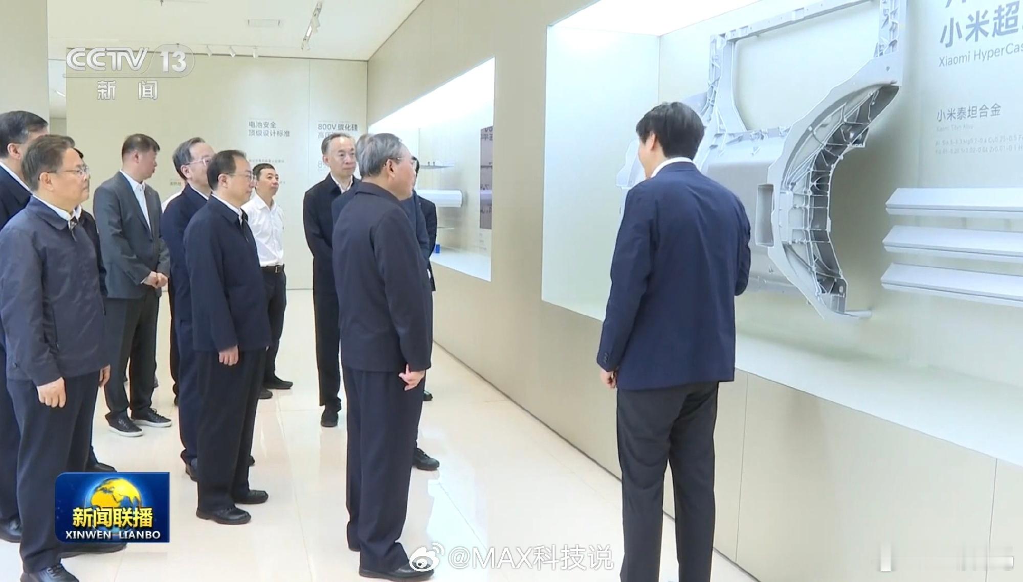 黑子们最愿意不承认的事实：小米已经成为行业的标杆了