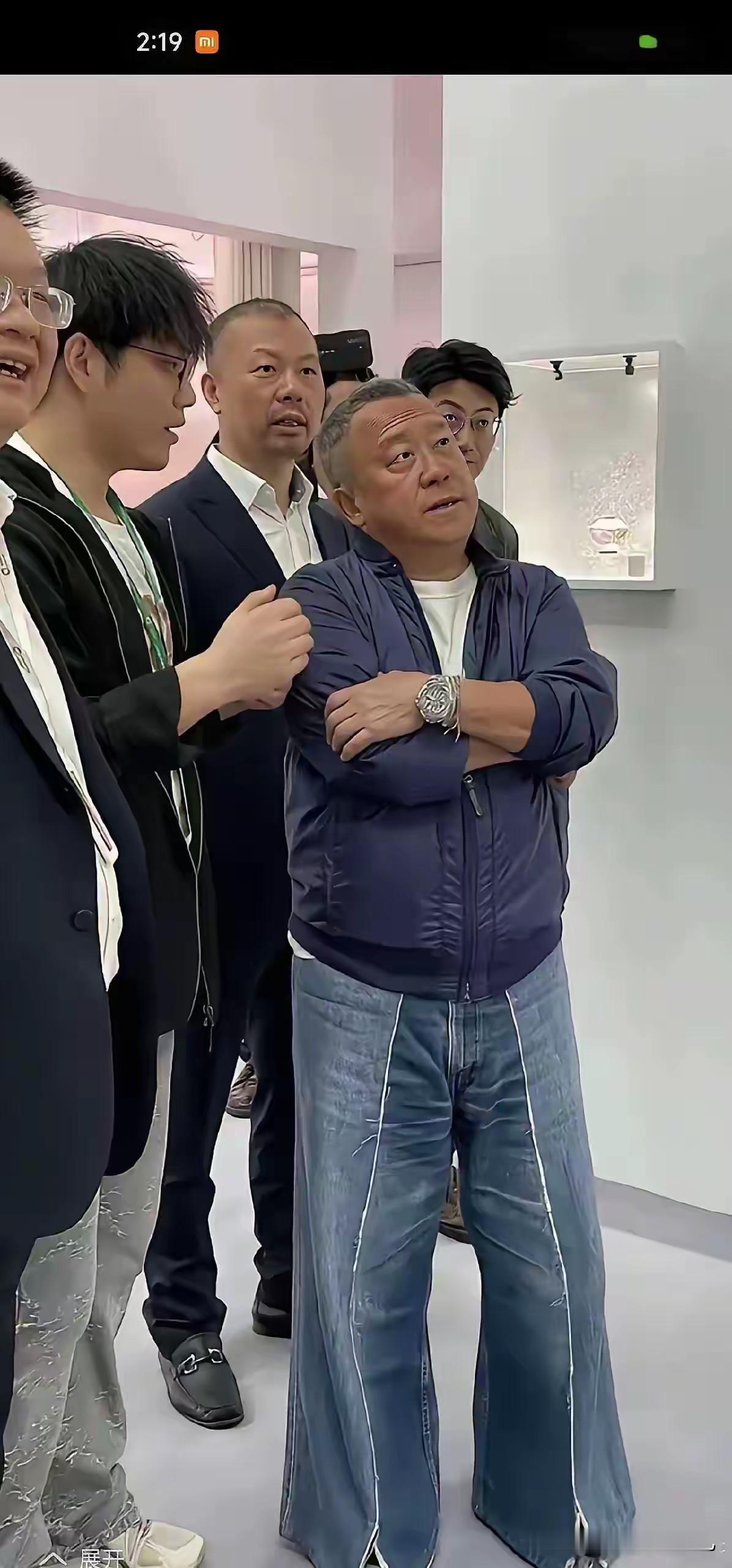 这审美真的太……让人……哑口无言！