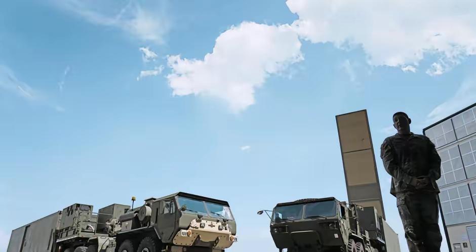 快讯！快讯！紧要关口，美军撤离驻日中导发射装置。11月17日，日本外务省高