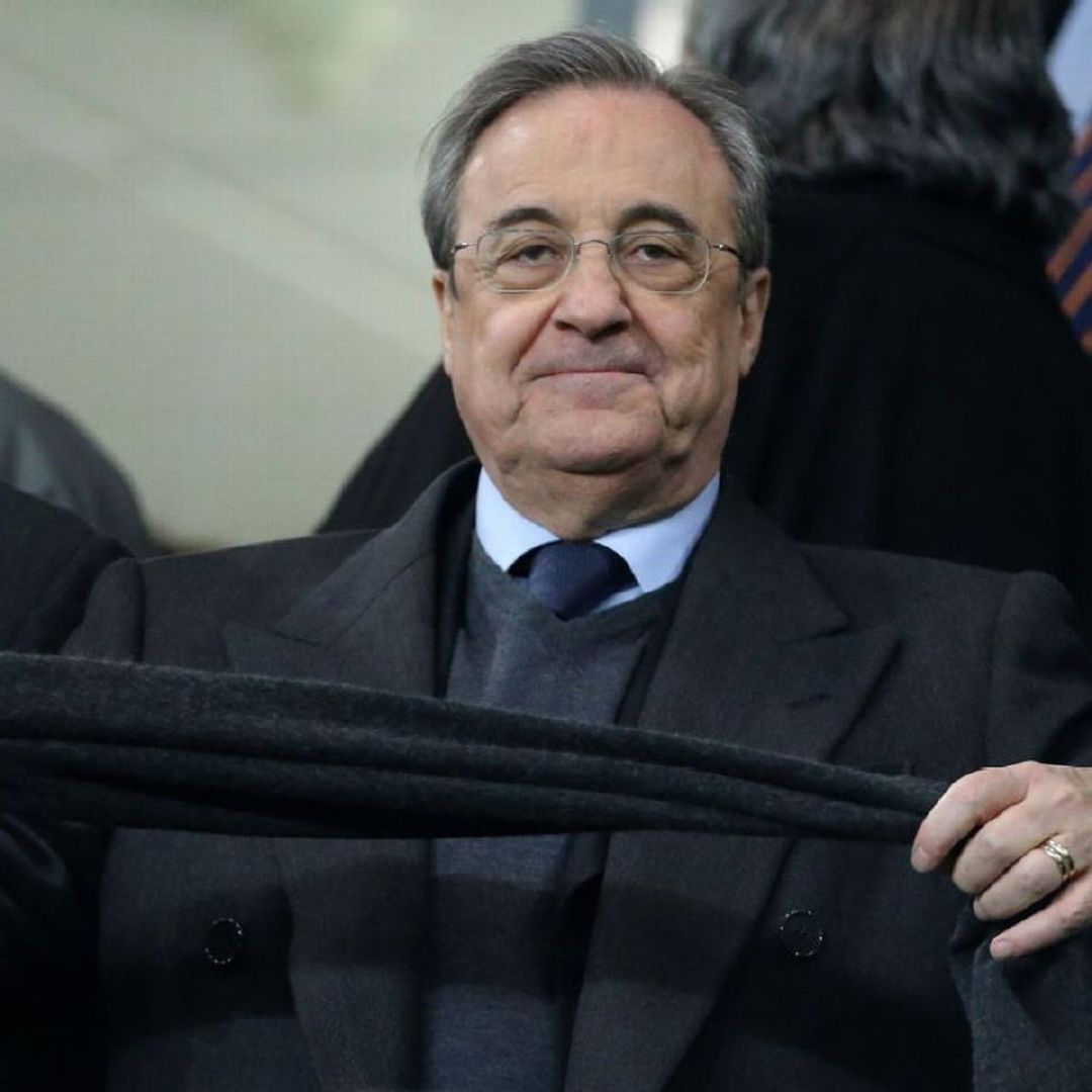 【TheAthletic记者GuillermoRai】皇家马德里的内部反