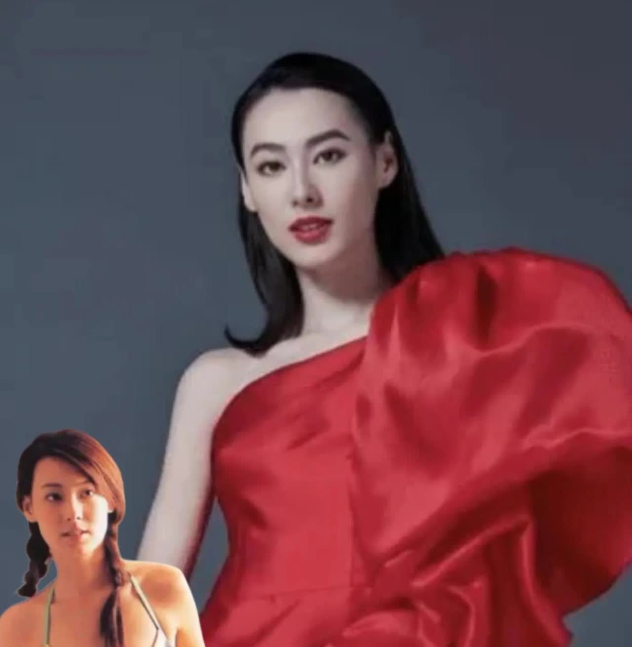 梁洛施很可能改嫁现在最大的问题还是在李泽楷身上虽然三个孩子已经长大，但是