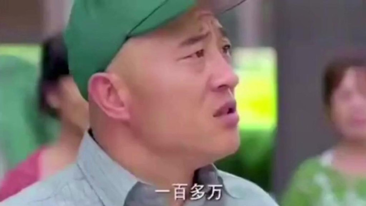 开路虎的吓唬赵四,赵四就一招把他吓跑了,四哥不是好吓唬的