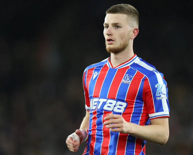 AlexCrook利物浦已加入对亚当沃顿的争夺战，这位中场球员预计将在赛季末